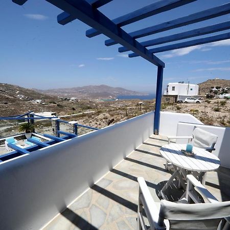 Duke'S Suites Mykonos Ano Mera Exteriér fotografie