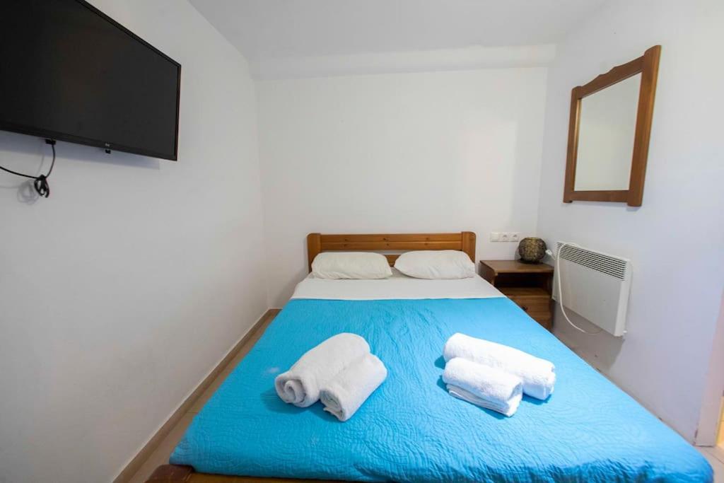 Duke'S Suites Mykonos Ano Mera Exteriér fotografie
