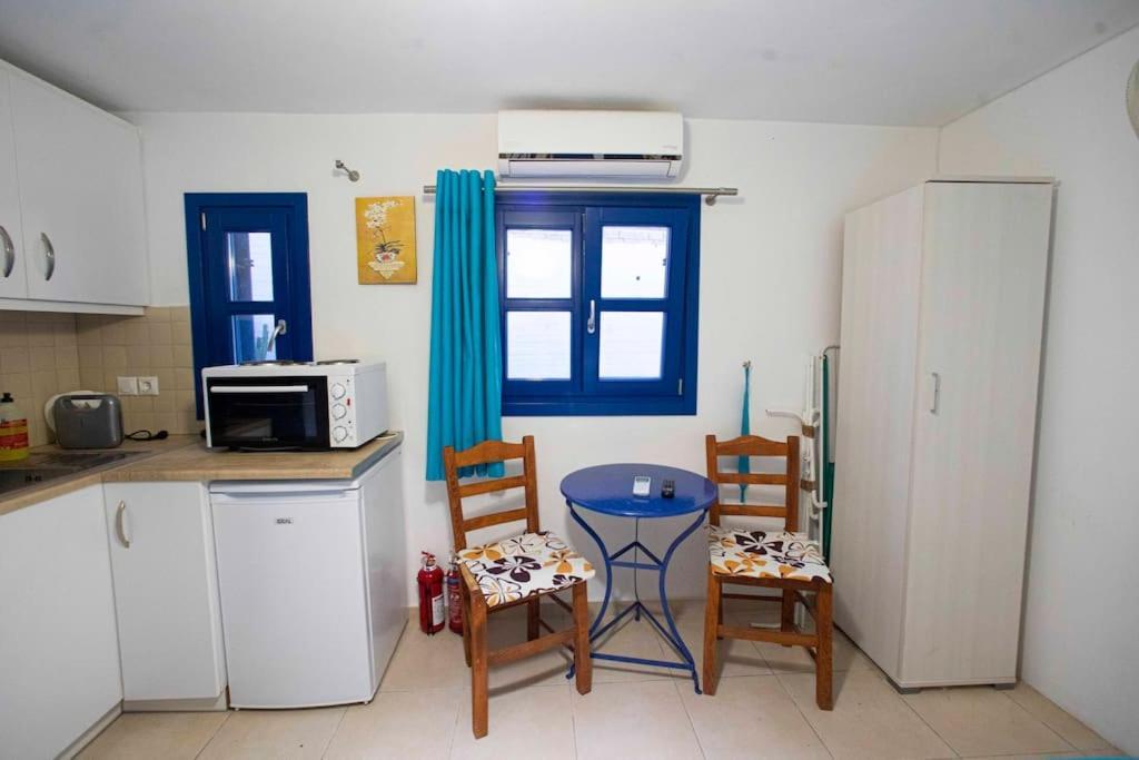 Duke'S Suites Mykonos Ano Mera Exteriér fotografie