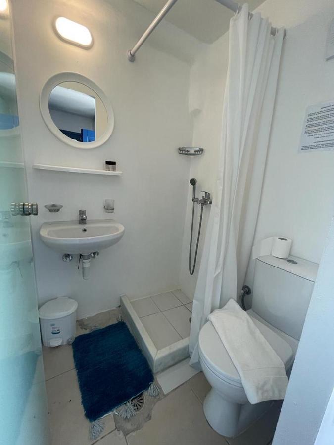 Duke'S Suites Mykonos Ano Mera Exteriér fotografie