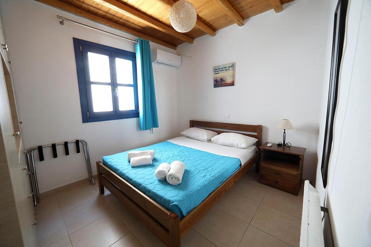 Duke'S Suites Mykonos Ano Mera Exteriér fotografie