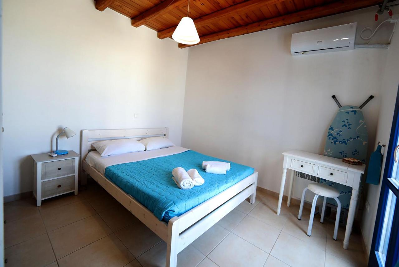 Duke'S Suites Mykonos Ano Mera Exteriér fotografie