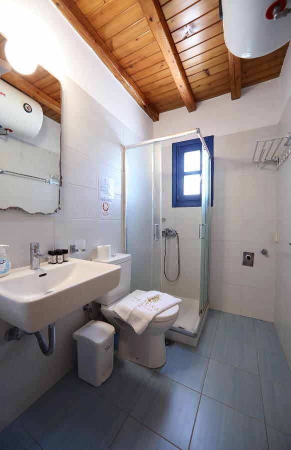 Duke'S Suites Mykonos Ano Mera Exteriér fotografie